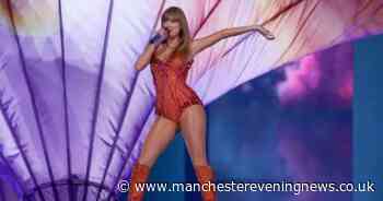 Taylor Swift in Liverpool - stage times, support, how to get there, and parking at Anfield Stadium