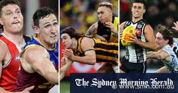 AFL round 14 teams and tips: Tigers boosted by key ins for Martin’s milestone
