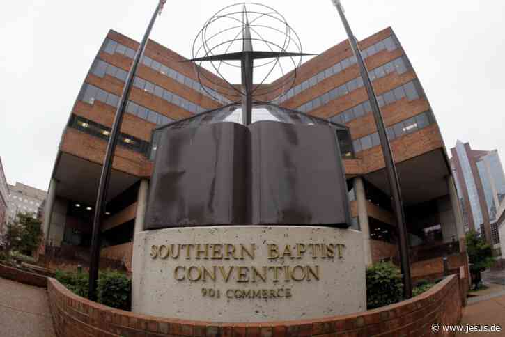 Südliche Baptisten schließen Gemeinden mit Pastorinnen nicht aus