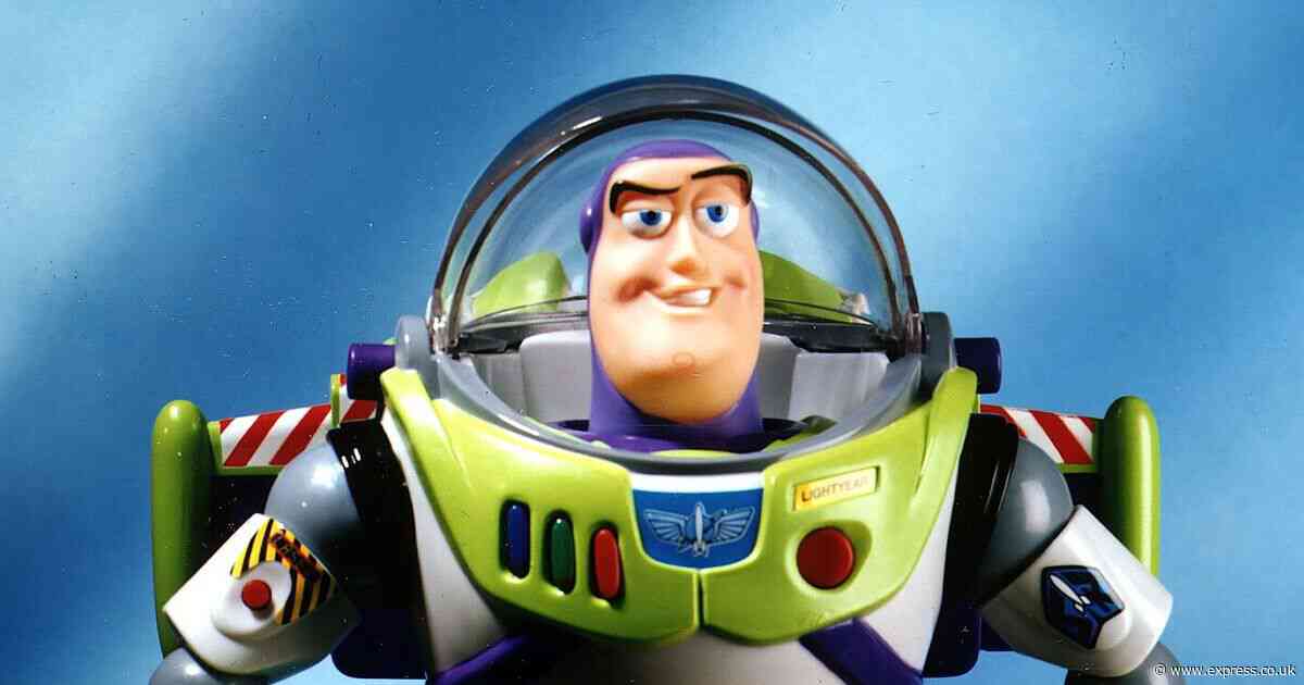 Toy Story fans stunned to spot hidden secrets in childhood film