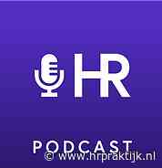 De HR Podcast afl. 99 - Harold Vreeburg, Directeur HR Croonwolter&dros over HR-leiderschap