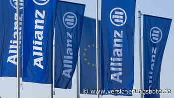 Joint Venture von Allianz und ADAC: BaFin erteilt Genehmigung
