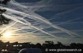 Video: The Dimming, Full Length Climate Engineering Documentary