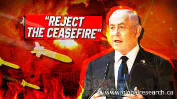 Biden’s Ceasefire Fiasco