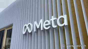 Meta ist Kandidat für den nächsten Tech-Aktien-Split
