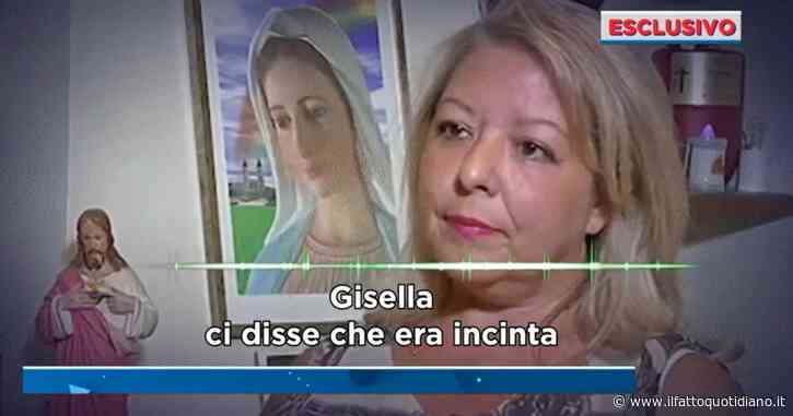 Gisella Cardia, la sedicente veggente di Trevignano Romano è indagata per truffa insieme al marito