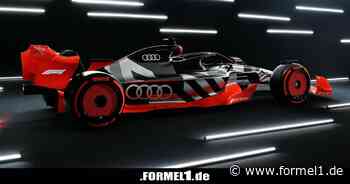 Gerhard Berger: Vor 2030 ist Audi nicht vorne dabei in der Formel 1
