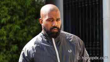 Kanye West Claims He Was ‘Justified’ In Firing Ex-Security Guard For Not Shaving Locs