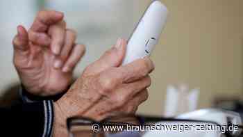 Schockanrufe in Braunschweig: Drei Seniorinnen betrogen