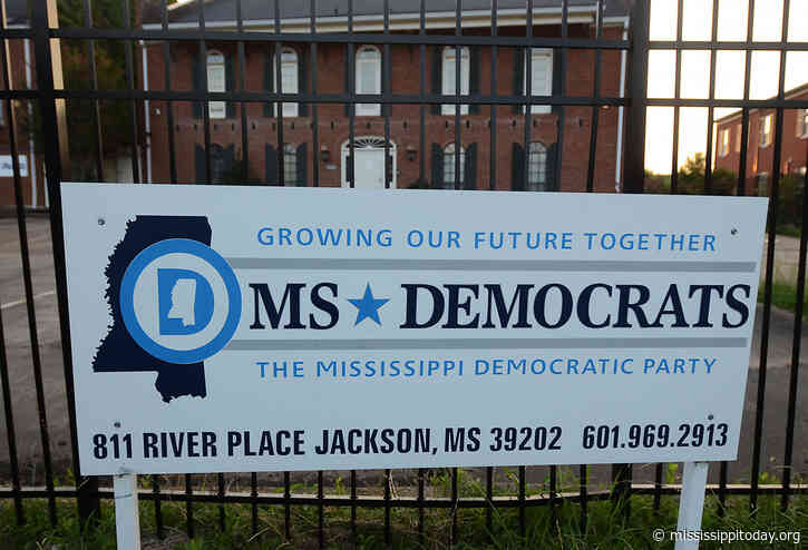 North Mississippi attorney Wil Colom to challenge Rep. Cheikh Taylor for chair of Democratic Party