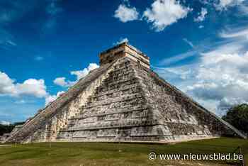 Onderzoek naar menselijke offers bij Maya’s brengt twee grote verrassingen aan het licht