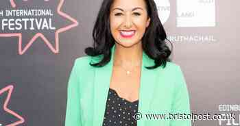 Corrie's Hayley Tamaddon diagnosed after fear 'head would explode'