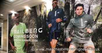 Popular sports brand to open first UK store in Manchester