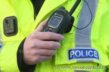 Beckenham Croydon Road: Attempted robbery of child