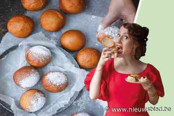 Donuts, custardtaartjes of pikelets: geniet van Britse specialiteiten met Regula Ysewijns recepten