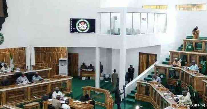 Katsina State Assembly passes 15 bills in 1 year since inception