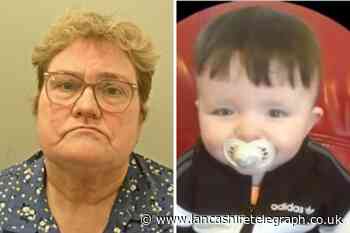 Karen Foster to be sentenced for manslaughter of Hapton baby