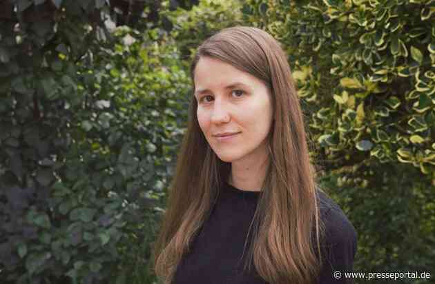 HPI freut sich auf die zweite Humboldt-Professur: Auszeichnung für KI-Expertin und Juristin Prof. Sandra Wachter