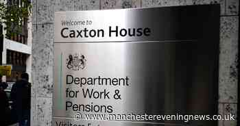 DWP could replace PIP cash payments in major system overhaul affecting millions