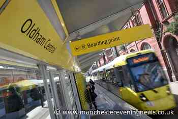 Metrolink celebrates massive milestone