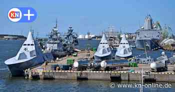 Wie Russland auf das größte Seemanöver der Nato in der Ostsee reagiert