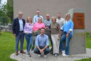 N-VA Kuurne stelt zeven nieuwe kandidaten voor