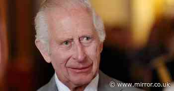 People are only just realising how King Charles III is related to Dracula