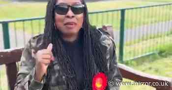 Labour's Dawn Butler posts election rap channeling So Solid Crew in hilarious campaign video