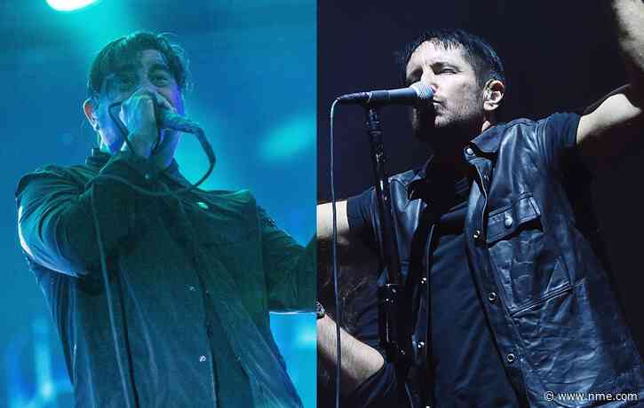 Deftones are most popular metal band during sex, while Nine Inch Nails rank top among BDSM enthusiasts, says study 