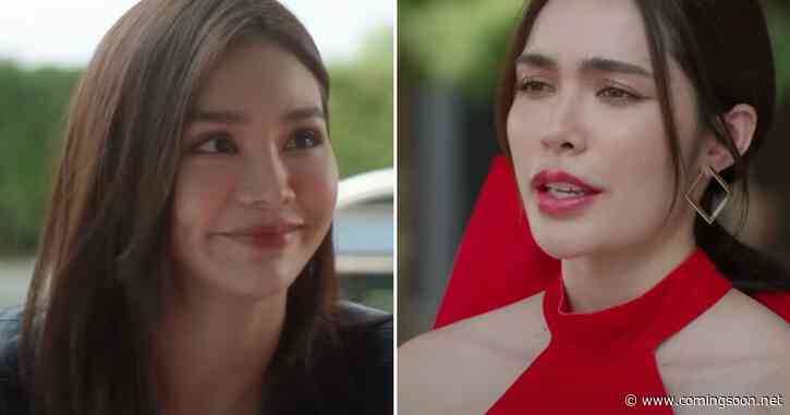 Thai GL Series Love Bully Episode 2 Preview and Release Date Revealed