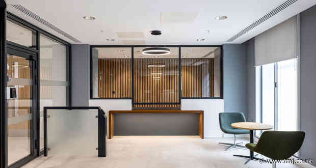 BW: Workplace Experts completes two heritage office fit-out schemes for the GPA