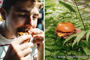 Topchef bakt opnieuw gekaramelliseerde burgers, maar slechts één avond: “Op een van onze favoriete locaties in Gent”