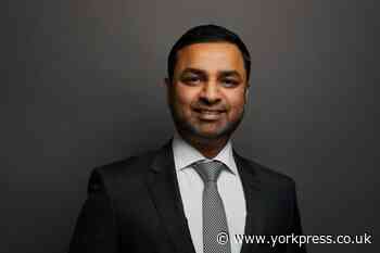 Soyfur Rahman succeeds at PenLife Associates in York