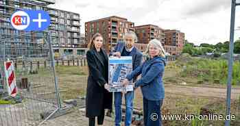 Hörn in Kiel: Bau von 720 Wohnungen soll bald starten