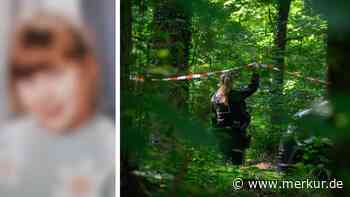 Valeriia (9) ist tot: Zeugin hörte „Schreie“ im Wald – erst nach sieben Tagen führte es die Polizei zur Leiche