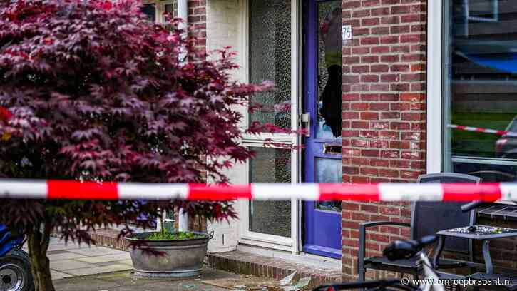 Bewoner van huis waar explosief afging, denkt dat het om vergelding gaat