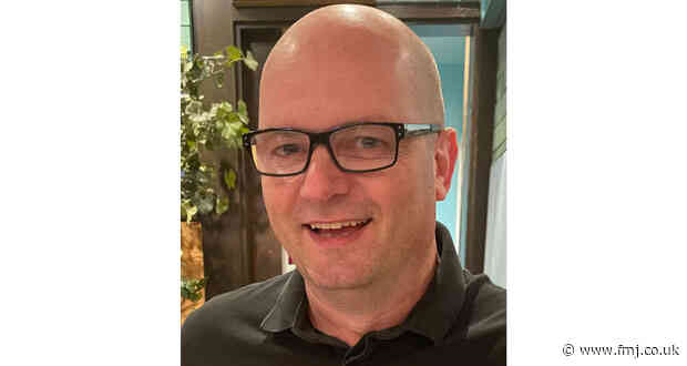 Restore Records Management appoints Stuart Keith as Operations Transformation Manager