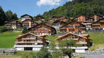 Schweizer Tourismusbranche erwartet starken Sommer