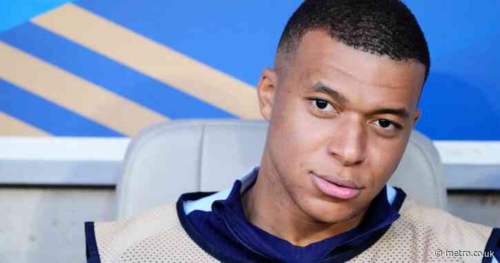 Kylian Mbappe says Arsenal star is ‘one of the best’ in the Premier League and could start at Euro 2024