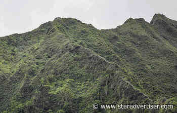 All access to Haiku Stairs region closed for removal