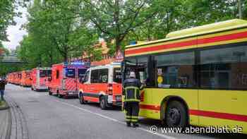 Reizgas-Angriff an Stadtteilschule Mümmelmannsberg – 28 Verletzte