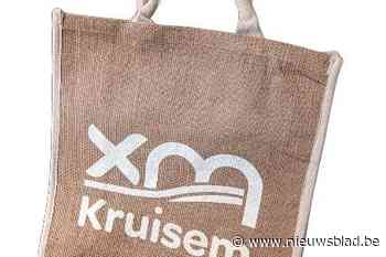 Gratis shoppingtas voor marktbezoekers in Kruishoutem en Zingem