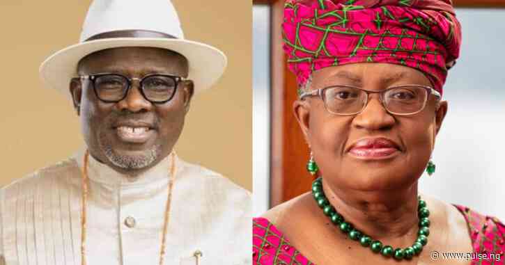Distinguished daughter of Delta - Oborevwori celebrates Okonjo-Iweala at 70