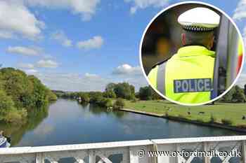 Mercedes stolen in spate of Oxfordshire village burglaries