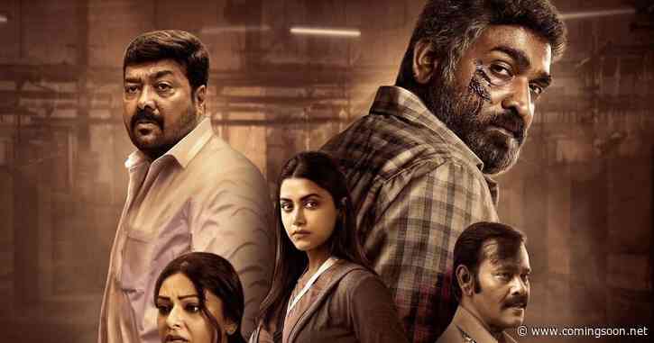 Vijay Sethupathi’s New Movie Maharaja Is ‘Best’ Tamil Film of The Year