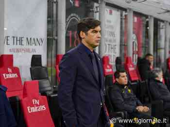 Paulo Fonseca è il nuovo allenatore del Milan: firmato un contratto triennale