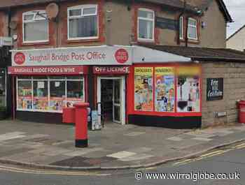 Saughall Bridge Post Office to re-open under new management