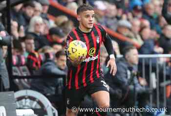 Southampton reportedly keen on signing AFC Bournemouth's Max Aarons