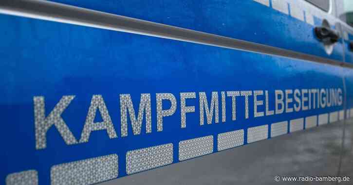 Fliegerbomben am Landshuter Bahnhof: Zugverkehr gestoppt