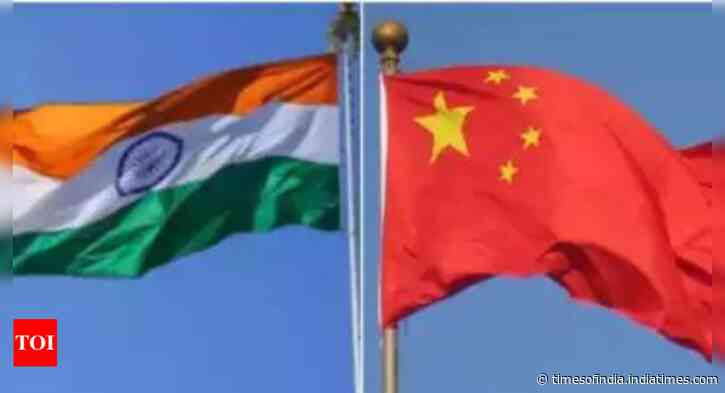US supports India's efforts on finding solutions to reduce 'structural issues' with China